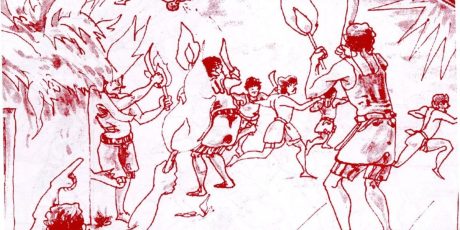 Keezhvenmani Massacre (25 December 1968)