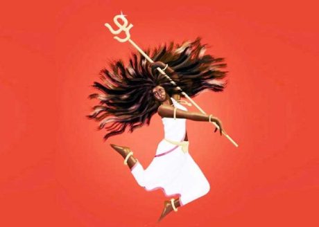 A.R. Rahman's Poster