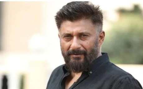 Vivek Agnihotri