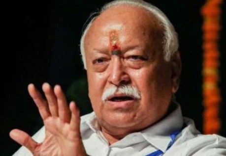 Mohan Bhagwat