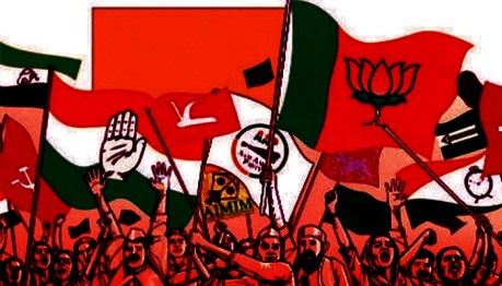 Indian National Politics 