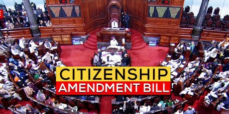 CAA yet to be notified.