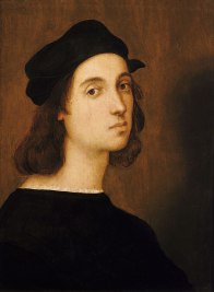 Raphael (1483-1520)