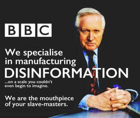 BBC branded ‘institutionally racist’ for legitimising Hamas terrorists. BBC