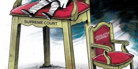 Indian Supreme Court