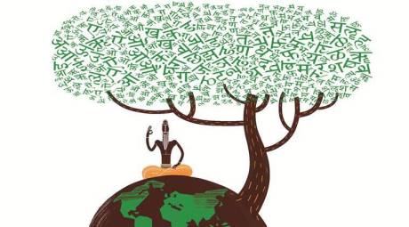 India the Vishwaguru: West terrified of a rising Hindu India. India as Vishwaguru