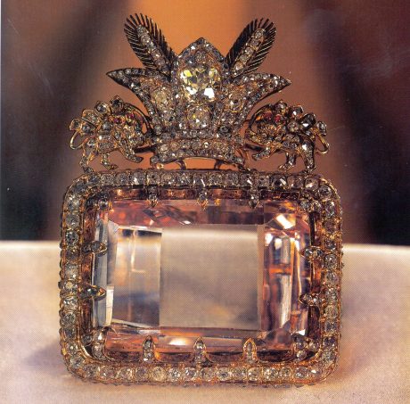 Daria-i-Noor Diamond