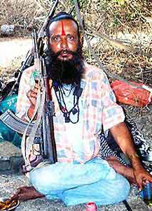 Nirbhay Singh Gujjar