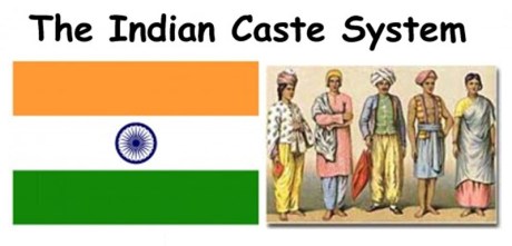 Caste System in India