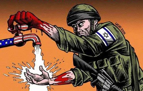 Anti Israel-US Meme: According to Western liberals and academics, Israel is the terrorist, not Hamas.