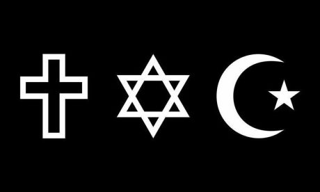Abrahamic Religions