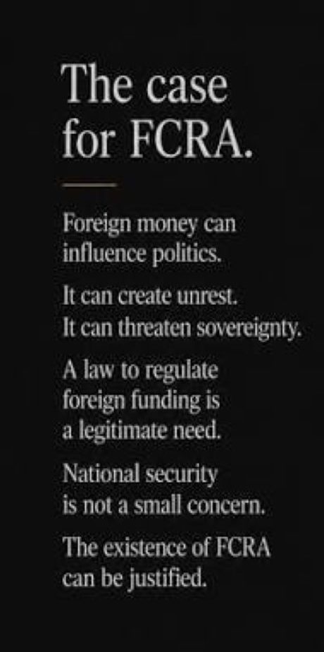 FCRA