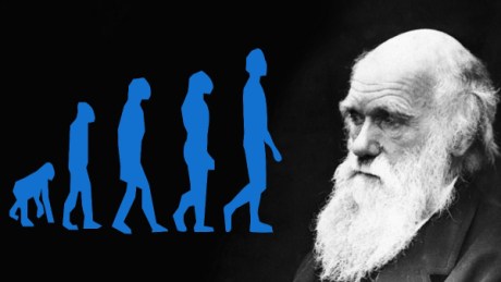 Charles Darwin