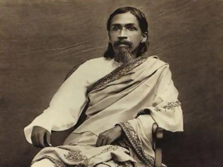Sri Aurobindo