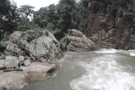 Singhbhum, Jharkhand