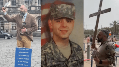 Daniel Stephen Courney