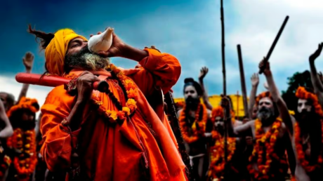 Maha Kumbh Mela 2025 Maha Kumbh Mela 2025