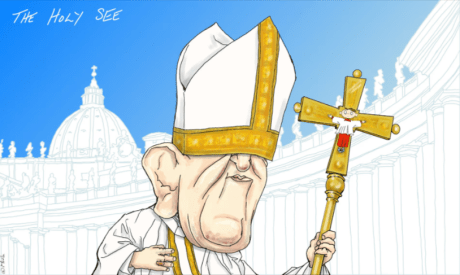 Pope Francis