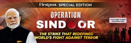 Op Sindoor: Hpw India Won The War With Pakistan