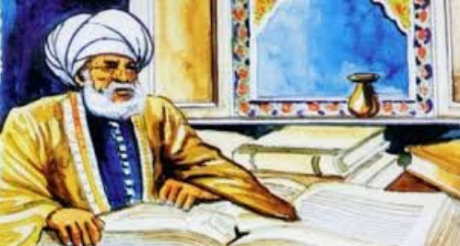 Shah Waliullah Dehlawi