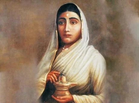 Devi Ahilyabai Holkar