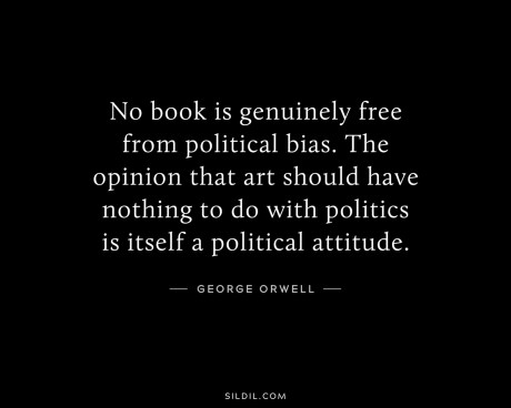 George Orwell Quote George Orwell Quote