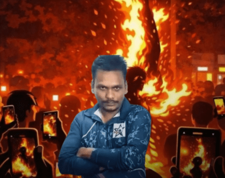 On 18 December 2025, Dipu Chandra Das, a Hindu garment worker in Bhaluka, Bangladesh, was beaten, hanged from a tree, and set on fire after being accused of making derogatory remarks about Islam at a factory event. Investigators later reported that no evidence was found to support the allegation.