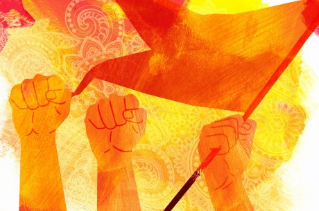 Hindu nationalism is as old as time!