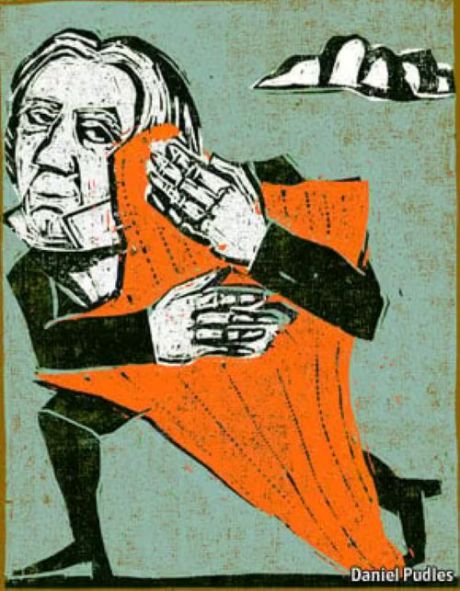 Macaulay's mindest has to go!