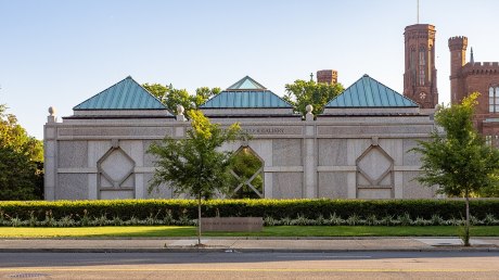 National Museum of Art Washington