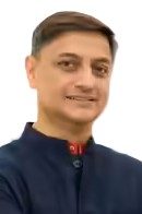 Sanjeev Sanyal