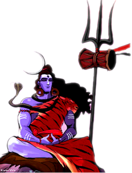 Lord Shiva Lord Shiva