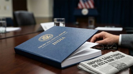 USCIRF Annual Report 2026