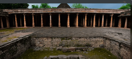 Bhojsala Complex