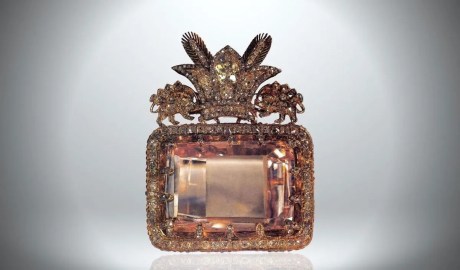 Daria-i-Noor Diamond