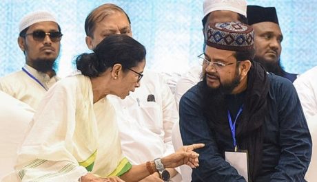 Bengal Muslims abandoned Mamata in 2026.