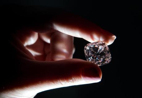 Regent Diamond