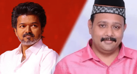 Vijay & Mustafa