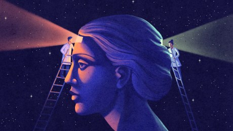 Is the brain the source of conciousness? Source of Conciousness?
