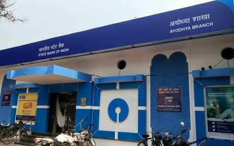 SBI Ayodhya UP