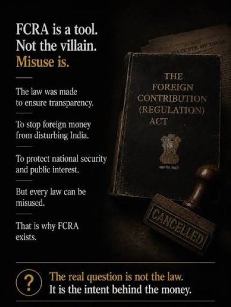 FCRA Act