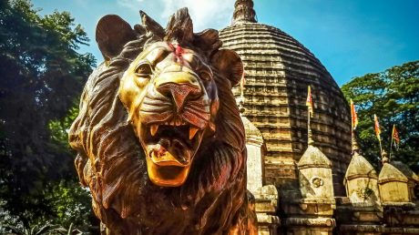 Kamakhya Temple