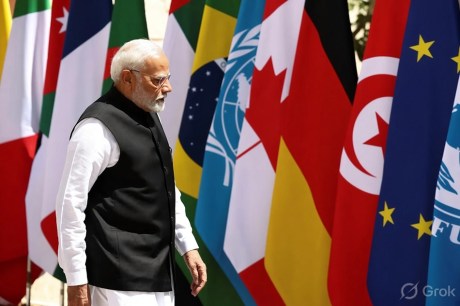 Narendra Modi