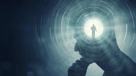 Near-death Experience