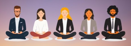 Meditation Group