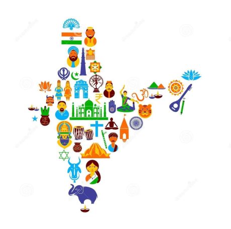 India Map