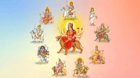 Durga