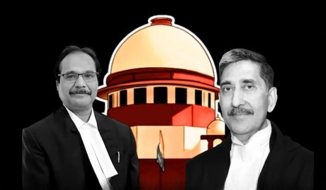 Justice Prashant Kumar Mishra & Justice Shree Chandrashekar